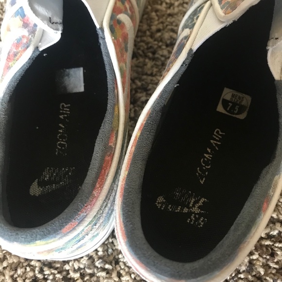 Nike SB Stefan Janoski slipons - Picture 3 of 6